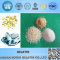 8-60mesh gelatin 150 bloom